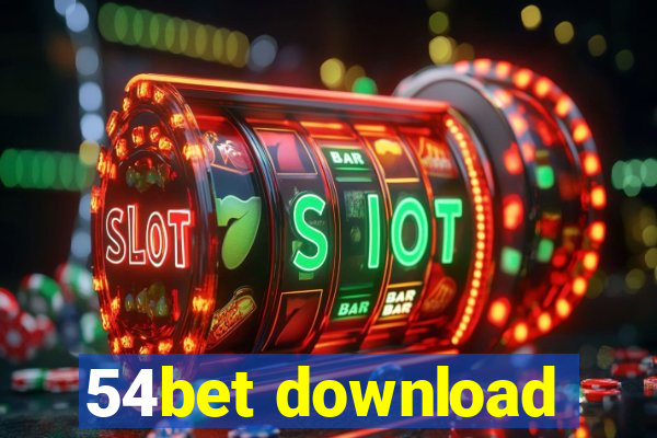 54bet download